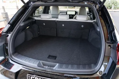 UX 250h
